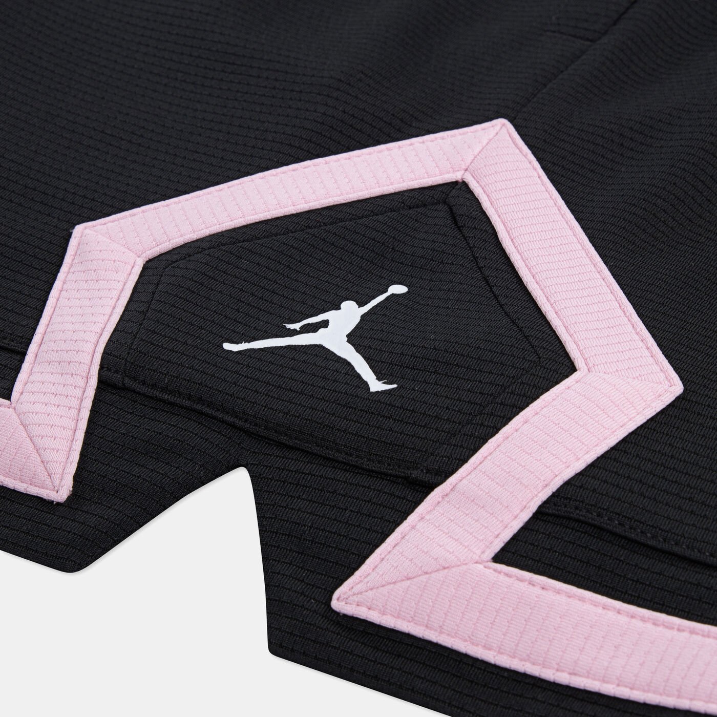Kids' Dri-FIT Sport Diamond Basketball Shorts (Older Kids)