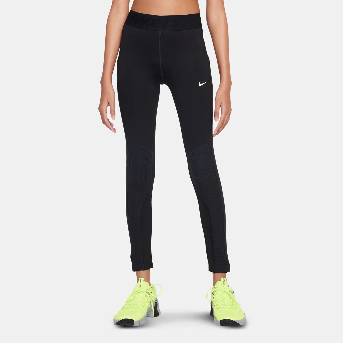 Kids' Pro Therma-FIT Leggings