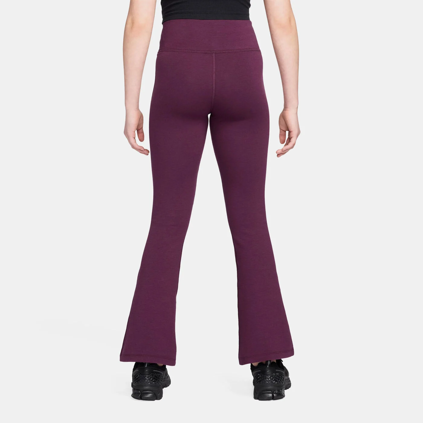 Kids' Sportswear Classic Flared Leggings