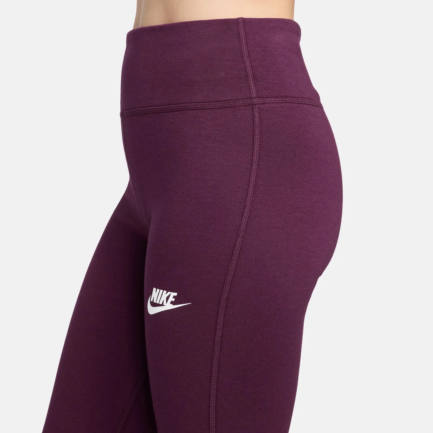 Kids' Sportswear Classic Flared Leggings