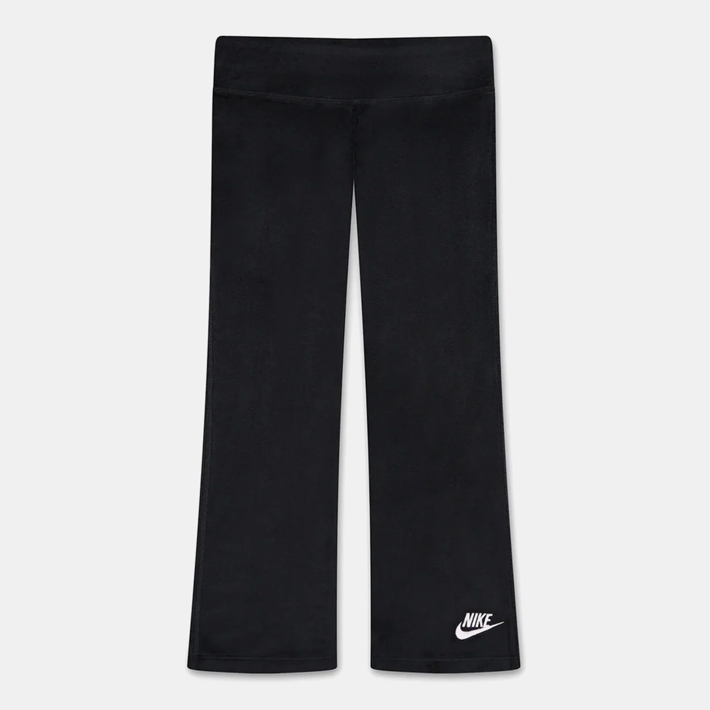 Kids' Velour Leggings