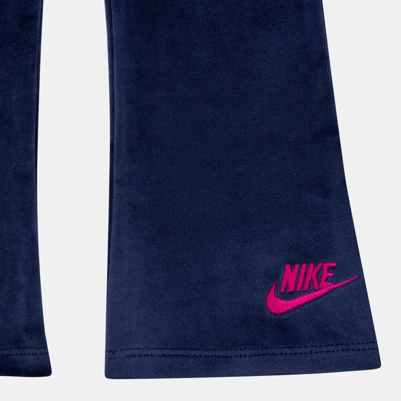 Kids' Velour Leggings