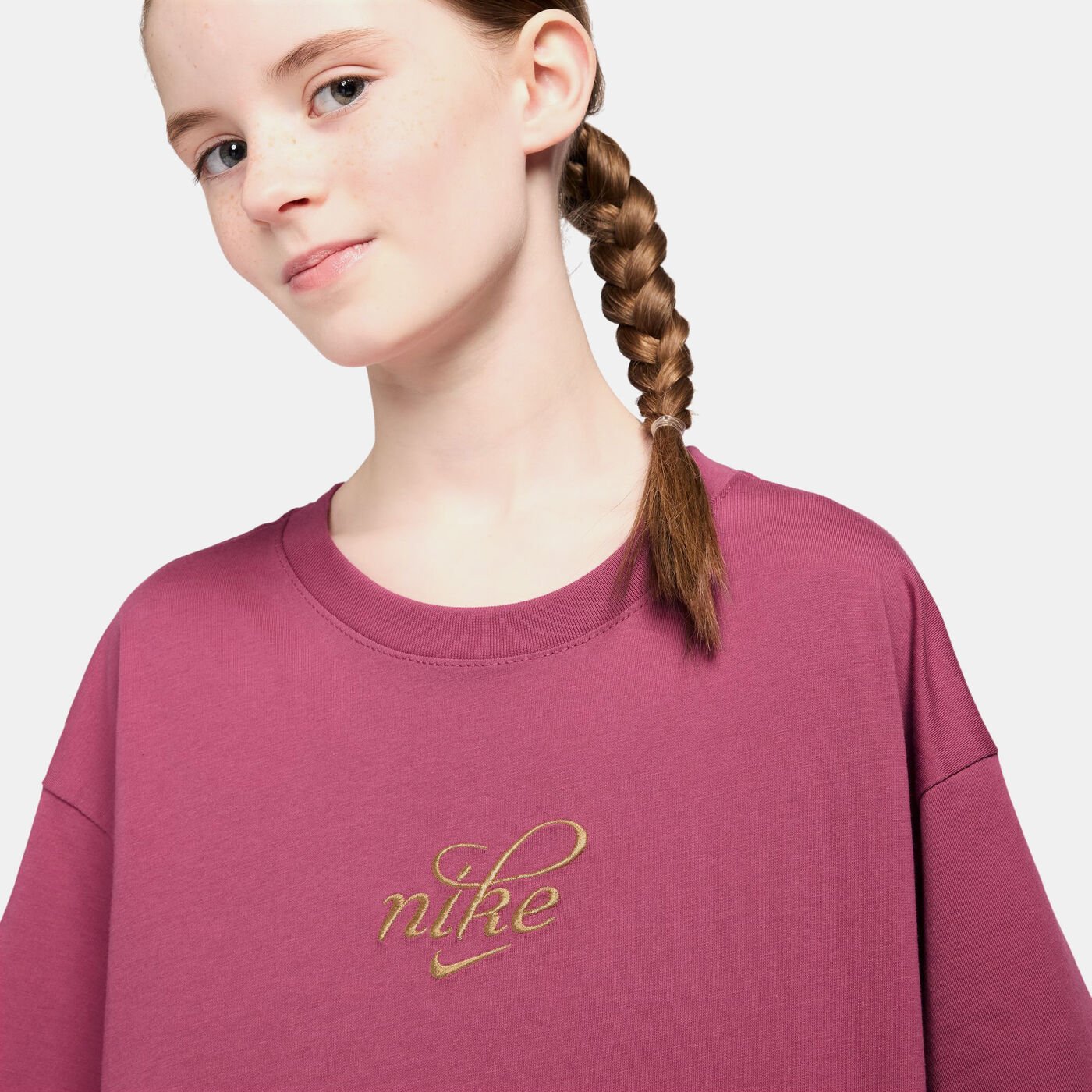 Kids' Shine T-Shirt
