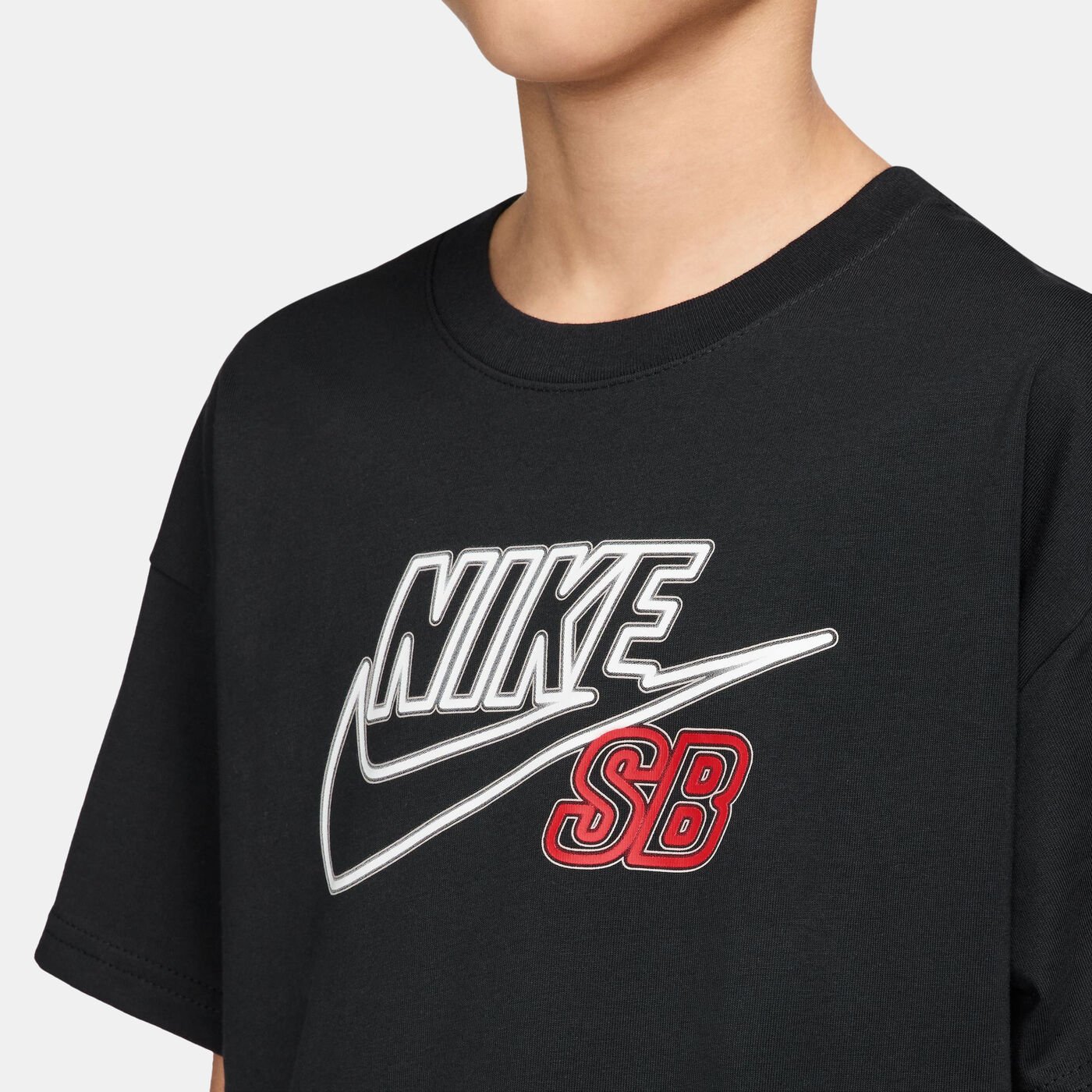 Kids' Sportswear Max90 T-Shirt