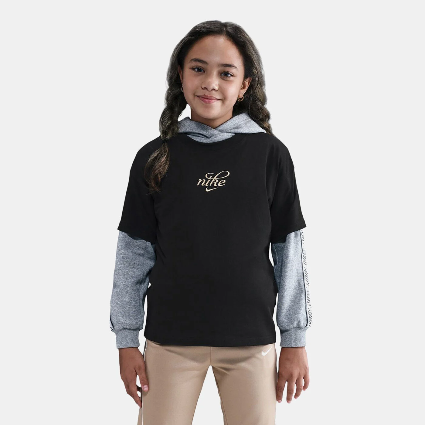 Kids' Shine T-Shirt