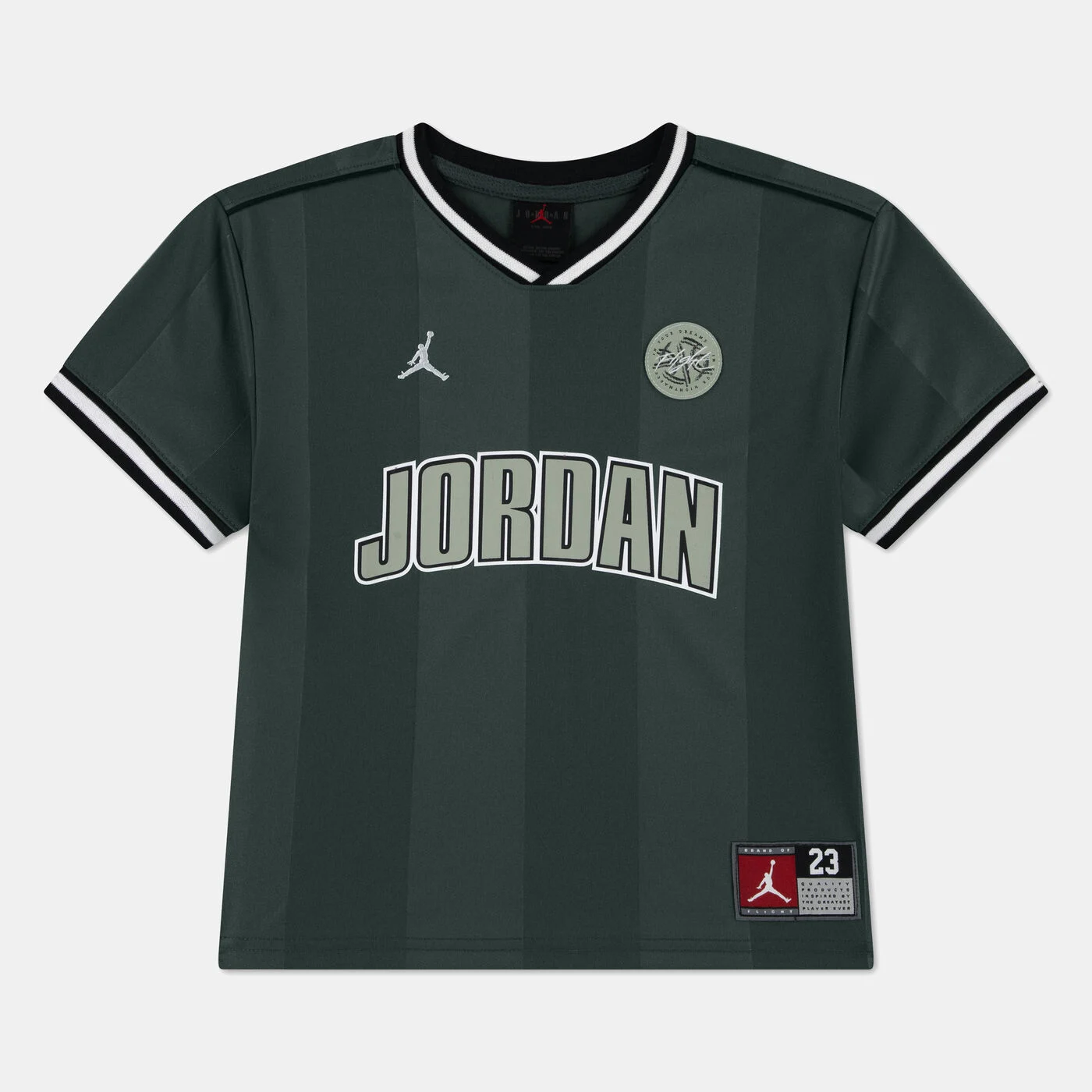 Kids' Sport Jersey Top