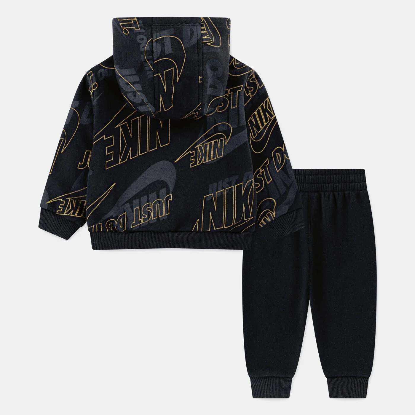 Kids' Lightweight Fleece Set