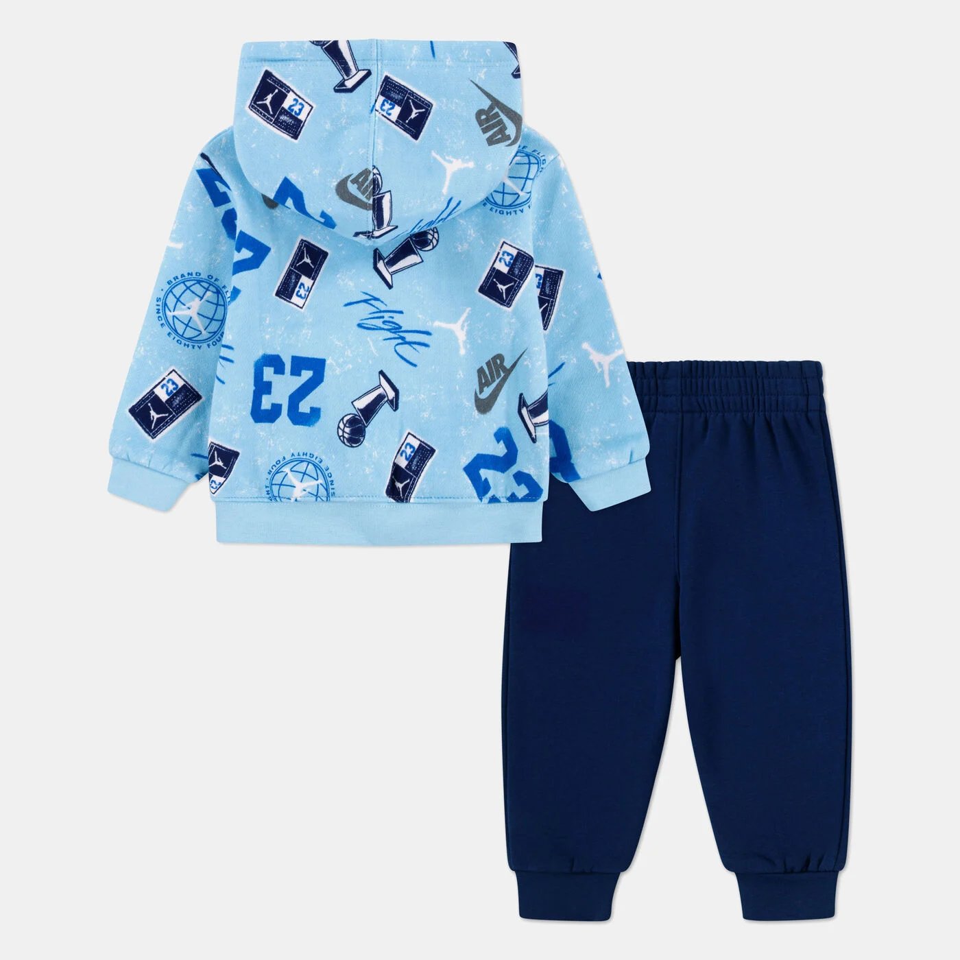 Kids' Street Champs Hoodie and Joggers Set