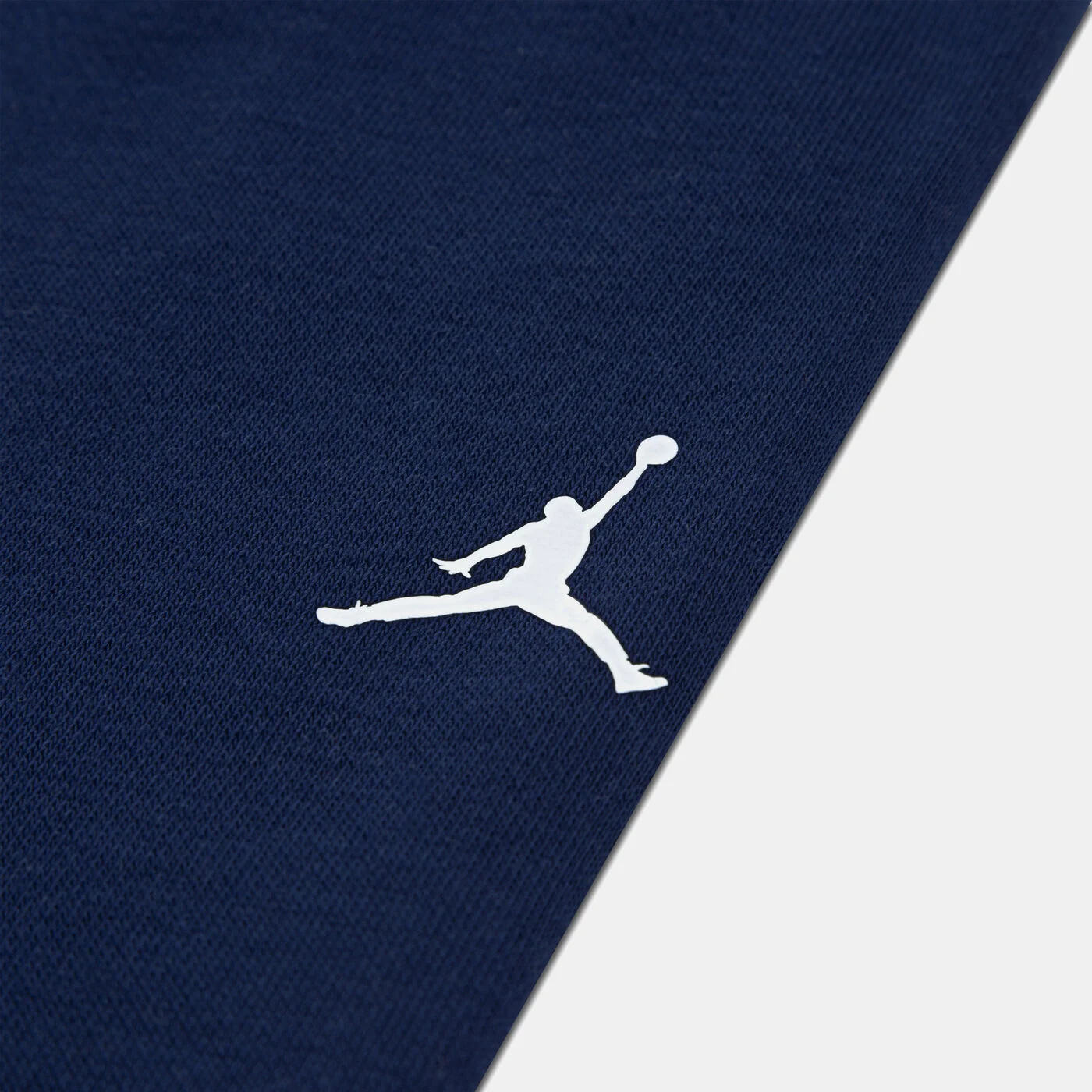 Kids' Brand Skeleton Jumpman T-Shirt