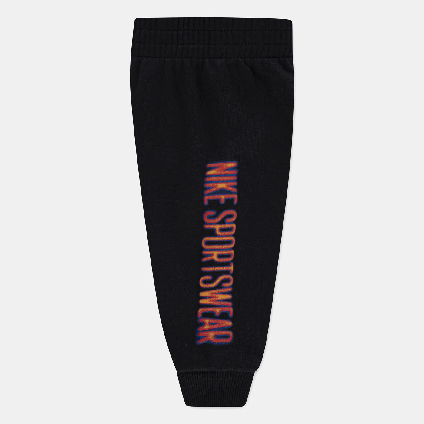 Kids' Sportswear Hoodie and Joggers Set