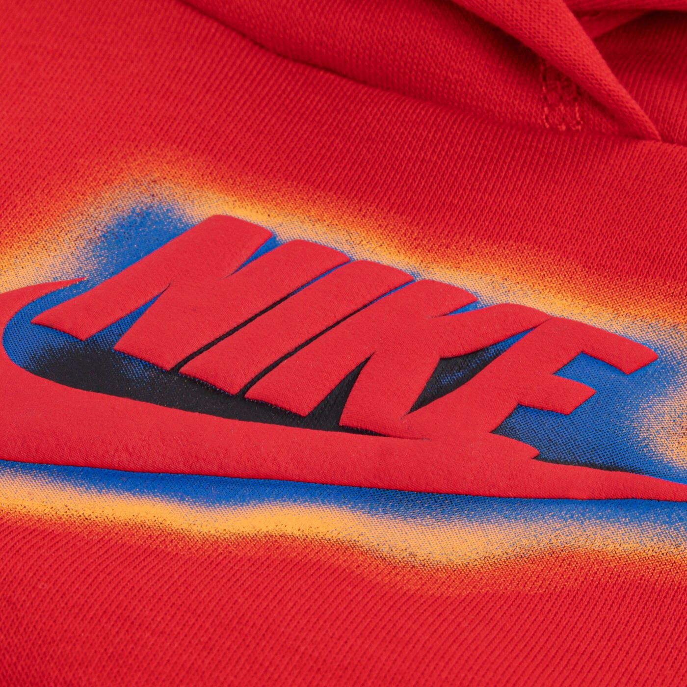 Kids' Sportswear Hoodie and Joggers Set