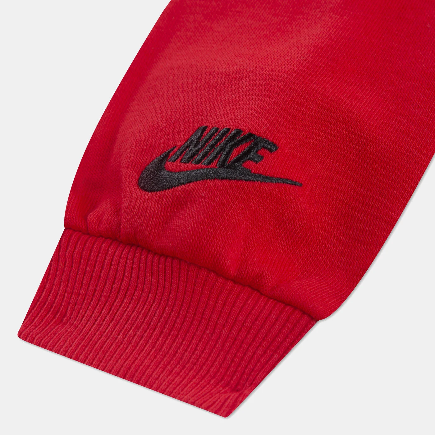 Kids' Sportswear Hoodie and Joggers Set