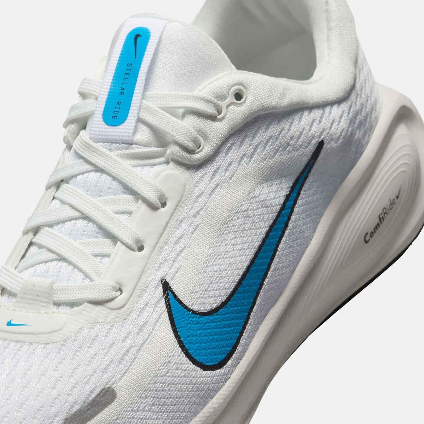 Kids' Stellar Ride Running Shoes