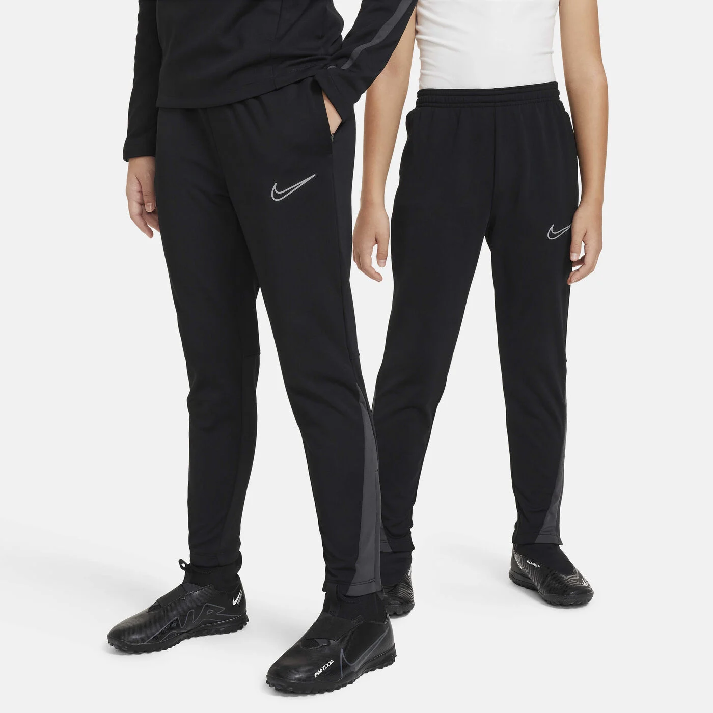 Kids' Academy Therma-FIT Training Football Pants