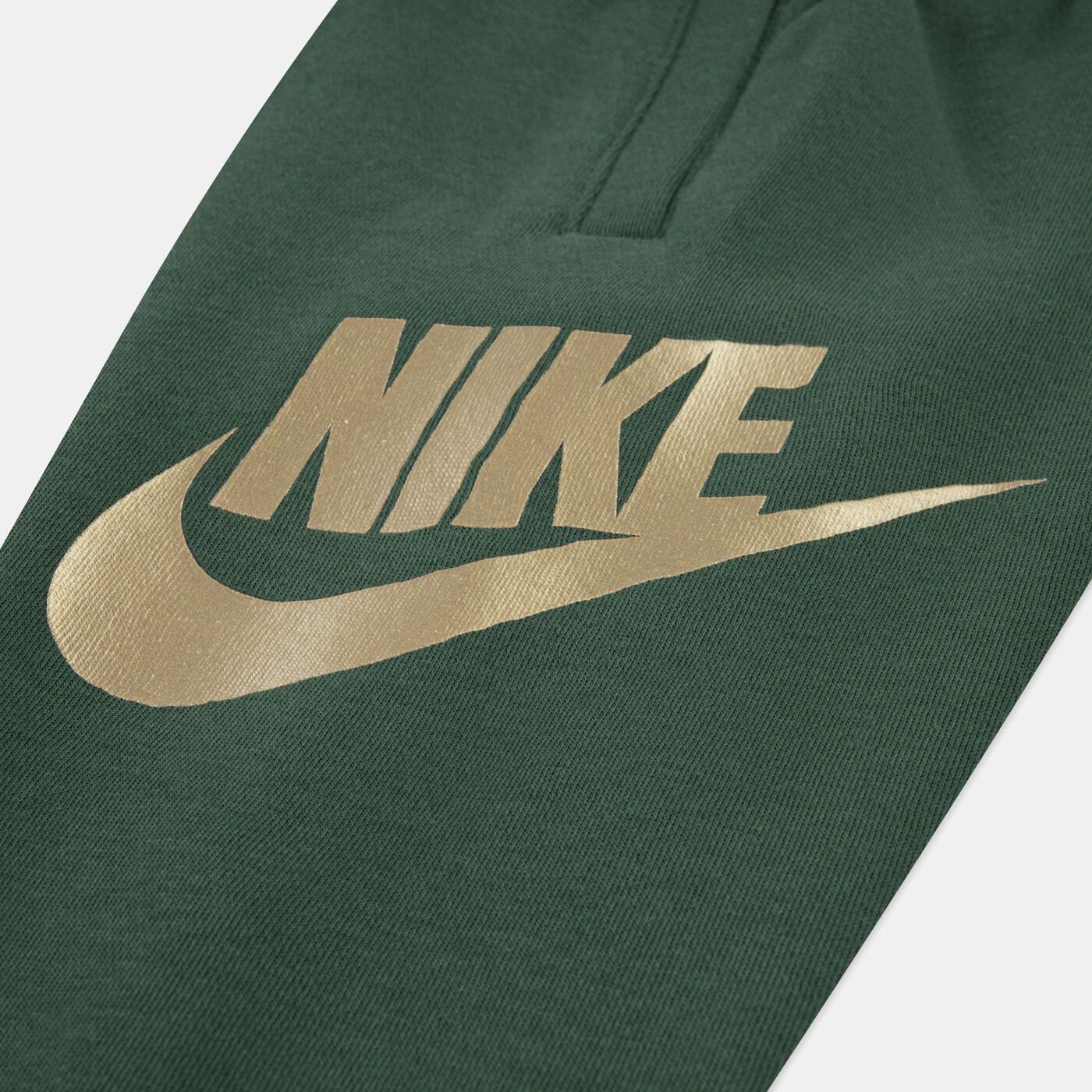 Kids' Sportswear Club Joggers