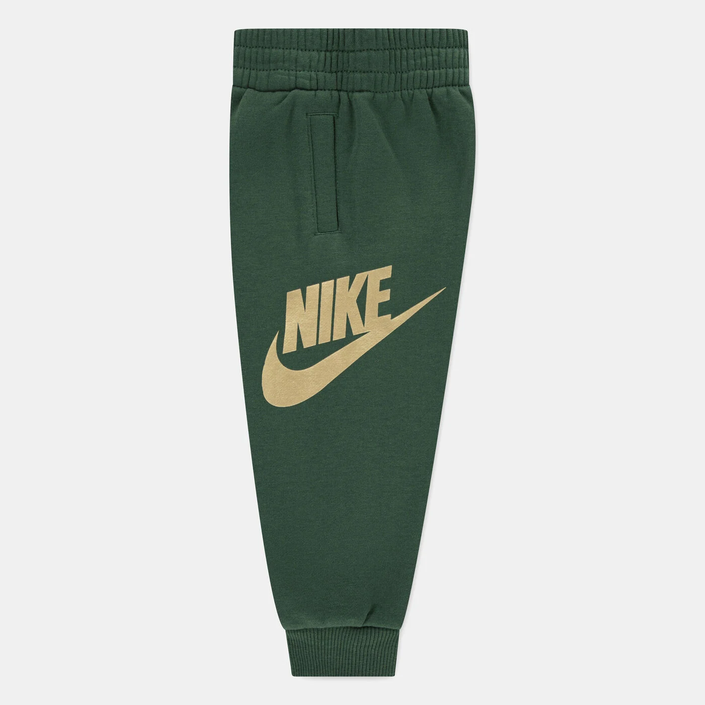 Kids' Sportswear Club Joggers