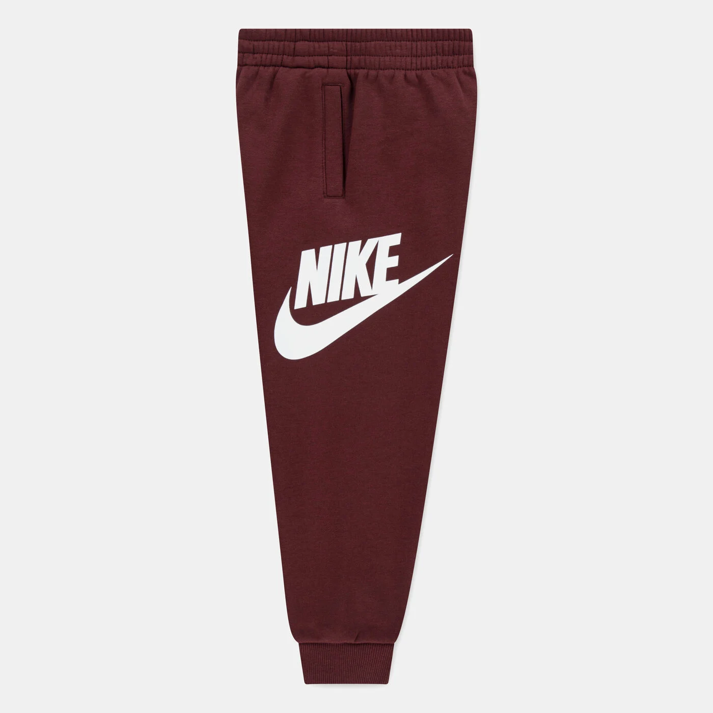 Kids' Sportswear Club Joggers