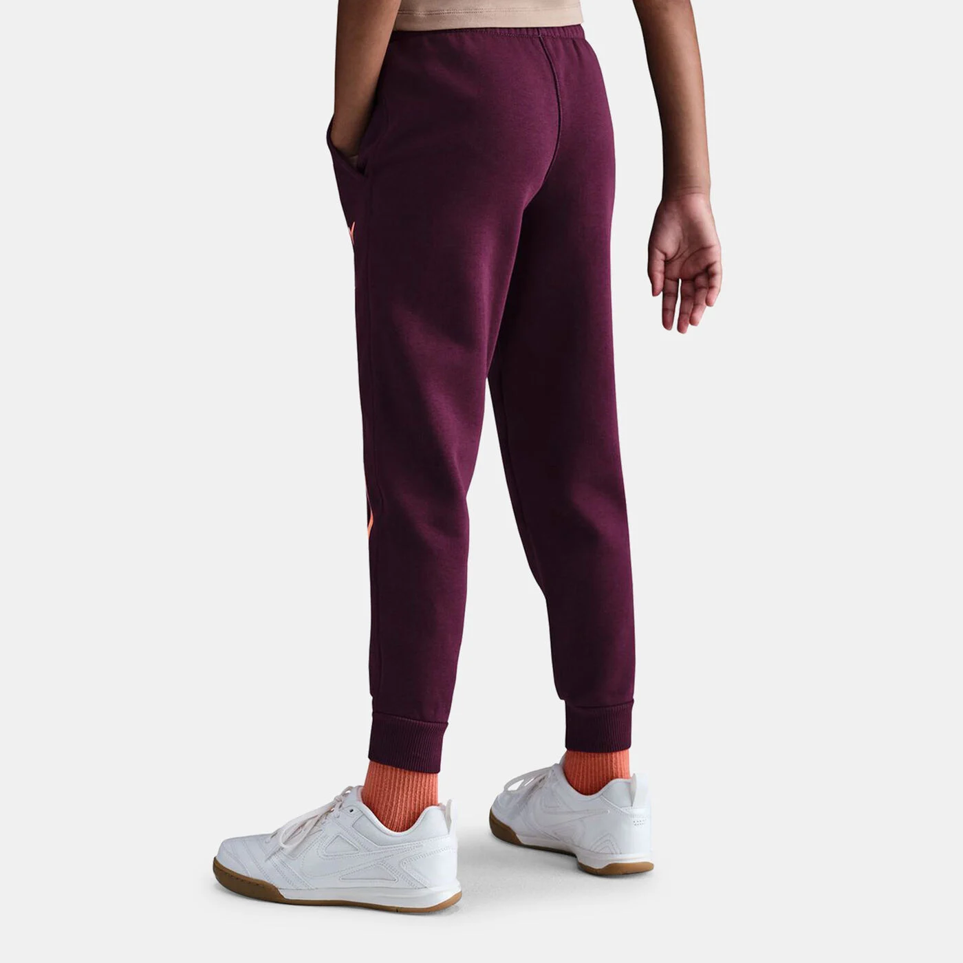 Kids' Kylian Mbappé Club Fleece Joggers