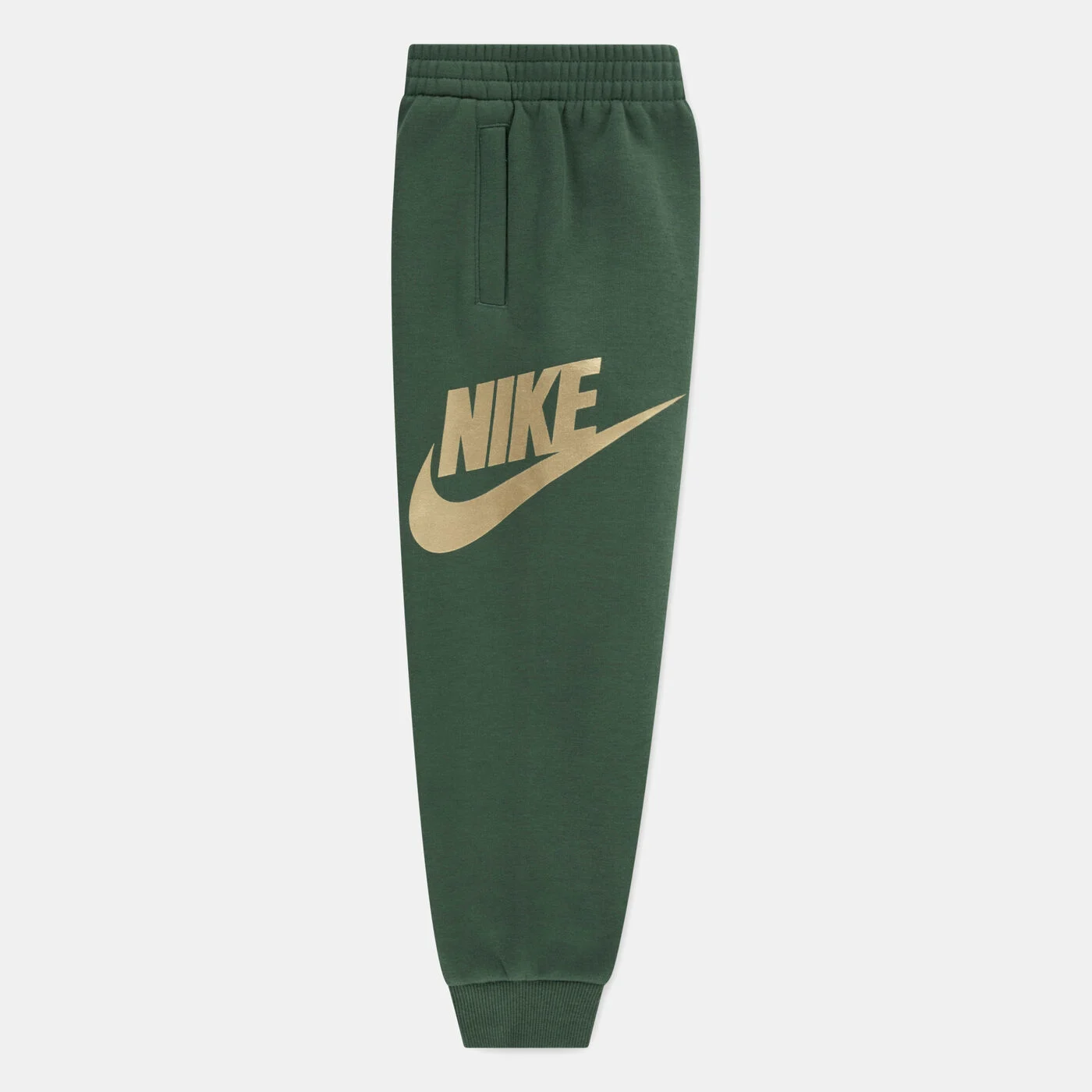 Kids' Sportswear Club Joggers