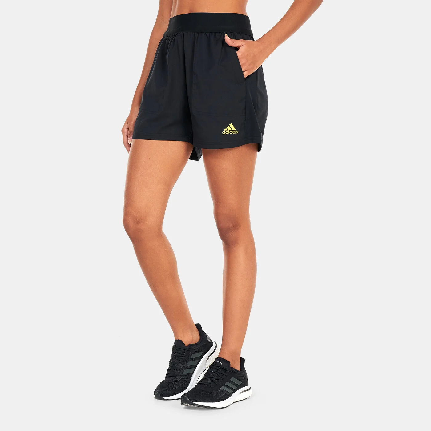 Women's Tiro RFTO Shorts