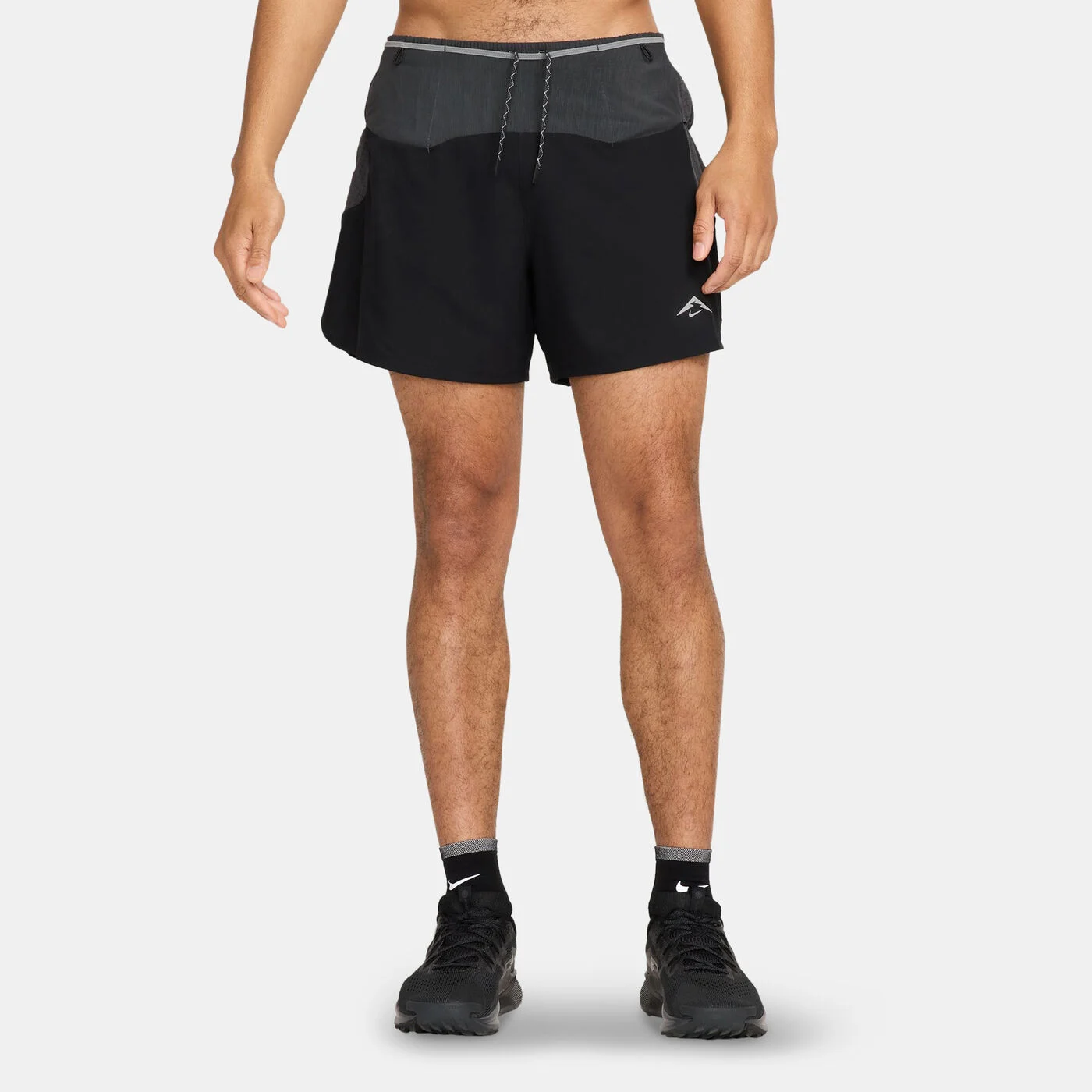 Men's Trail Second Sunrise Dri-FIT ADV Running Shorts