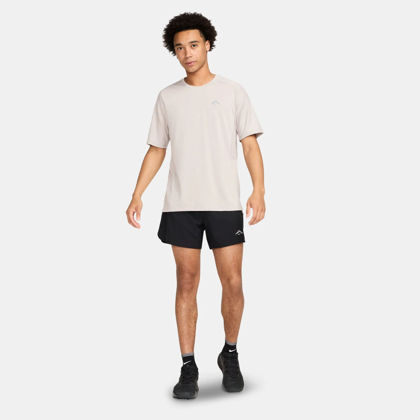 Men's Trail Second Sunrise Dri-FIT ADV Running Shorts
