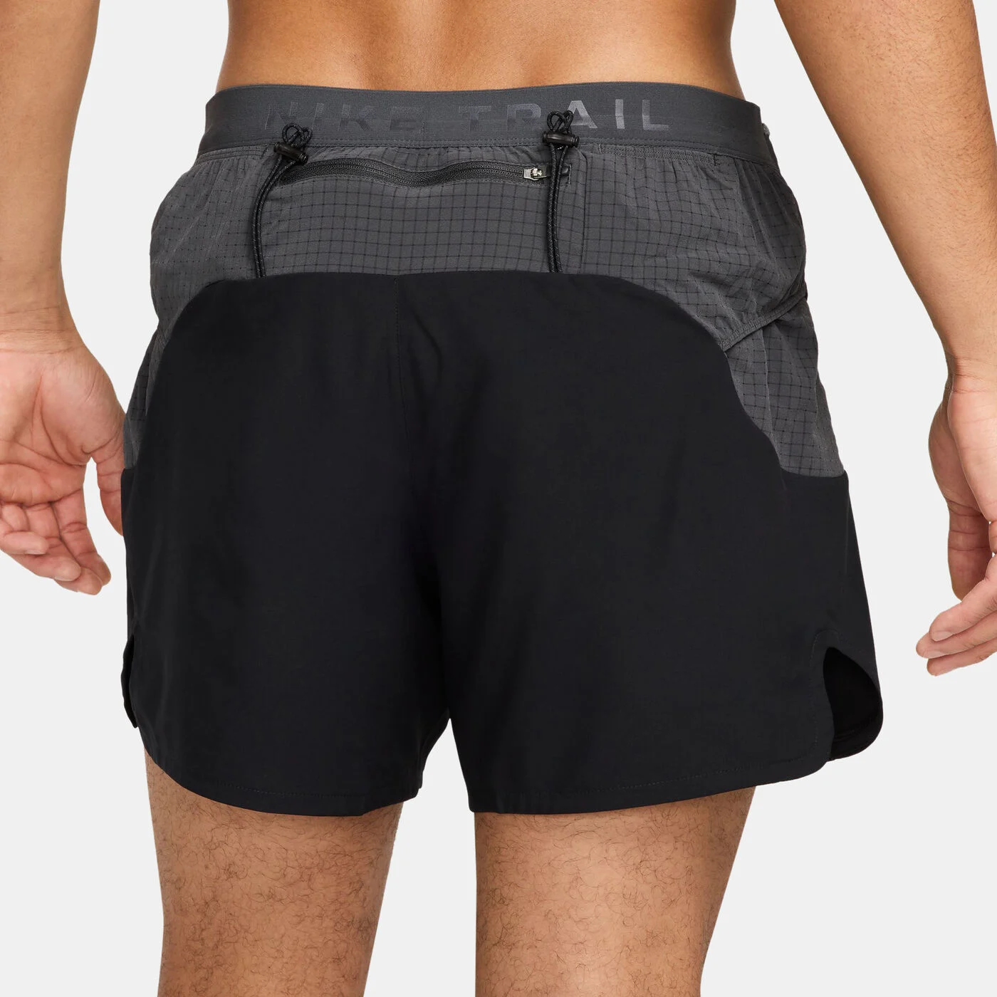 Men's Trail Second Sunrise Dri-FIT ADV Running Shorts