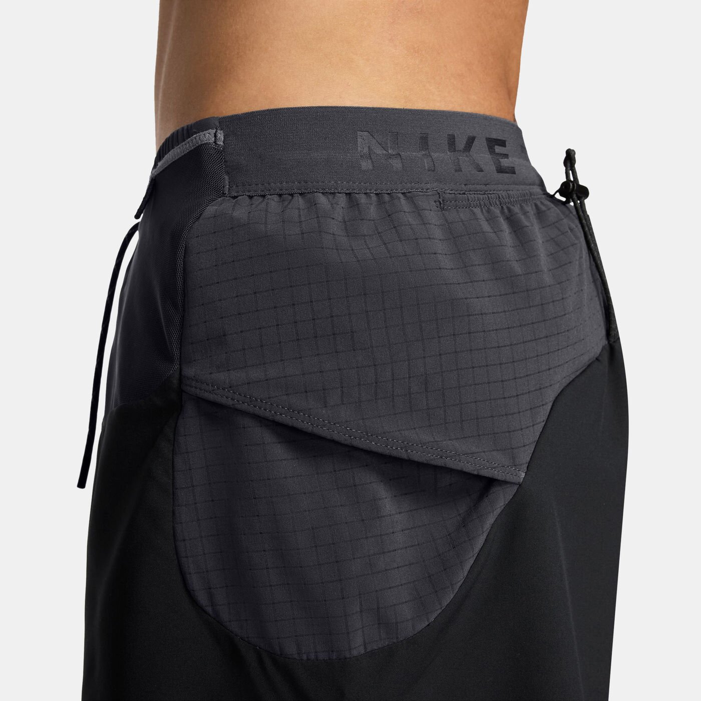 Men's Trail Second Sunrise Dri-FIT ADV Running Shorts