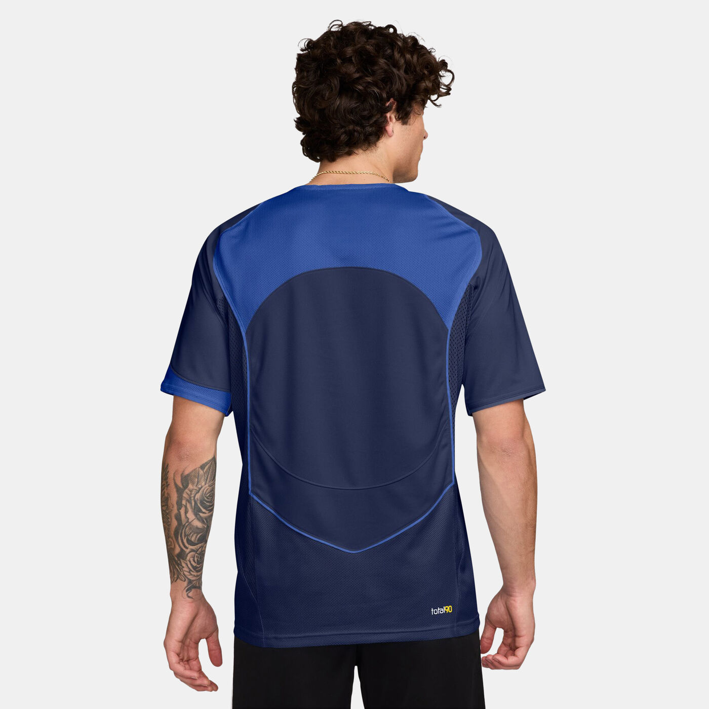 Men's Total 90 Dri-FIT Football Top