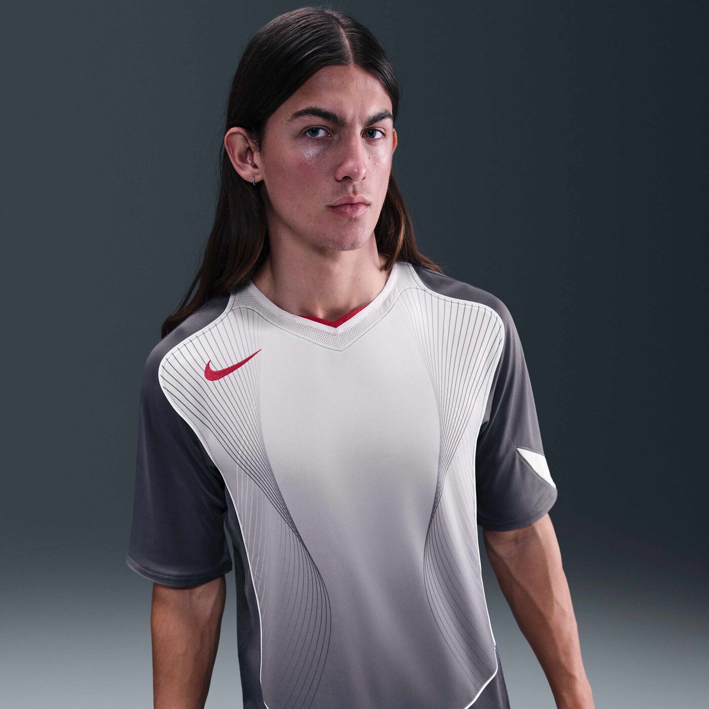 Men's Total 90 Dri-FIT Football Top
