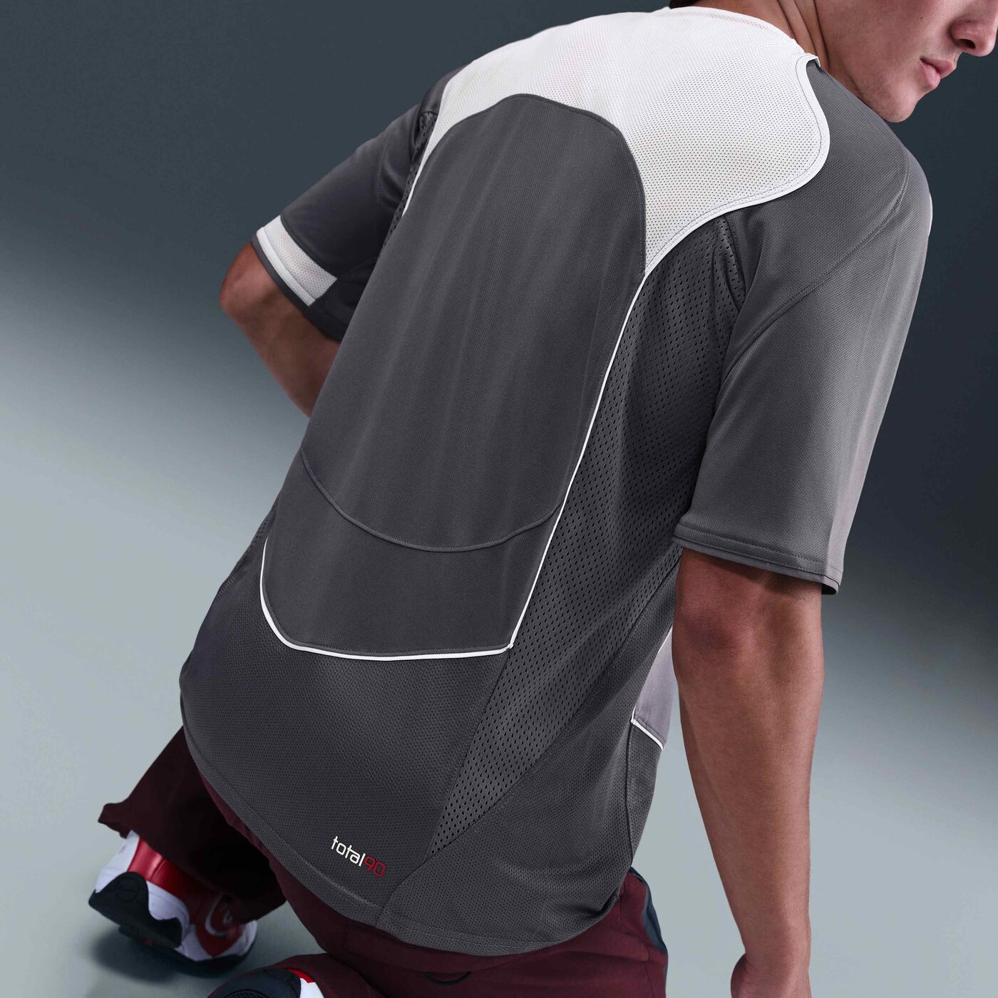 Men's Total 90 Dri-FIT Football Top