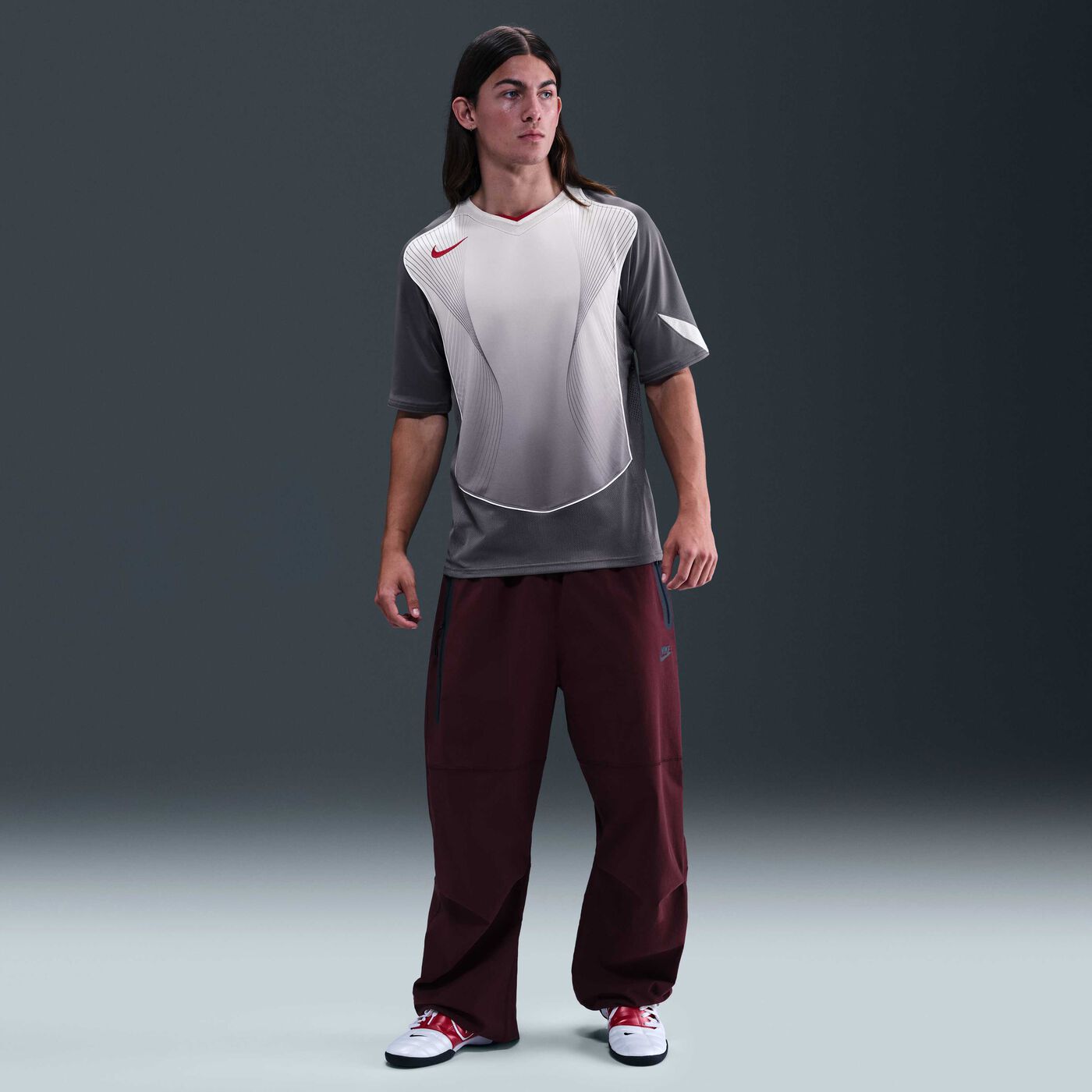 Men's Total 90 Dri-FIT Football Top