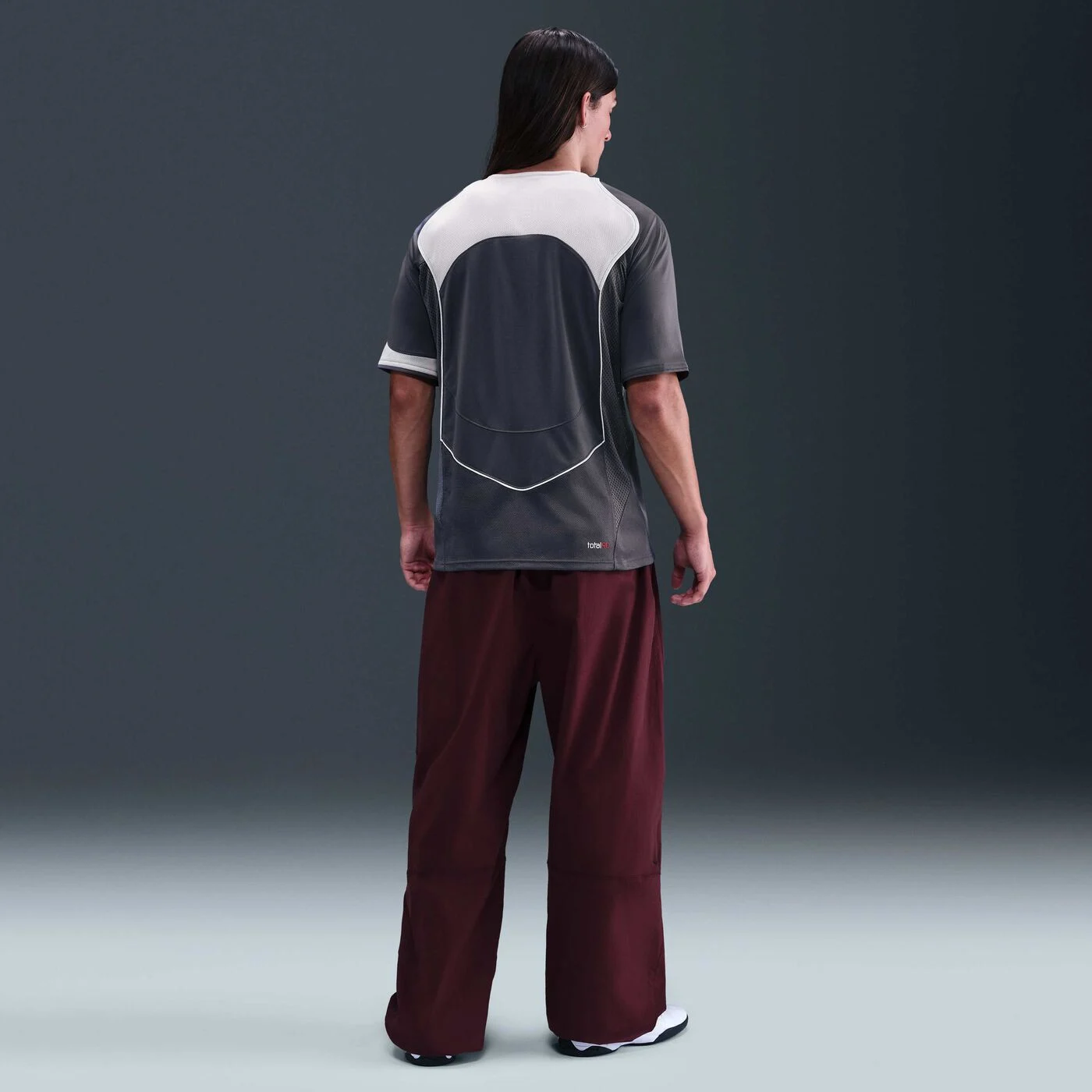 Men's Total 90 Dri-FIT Football Top