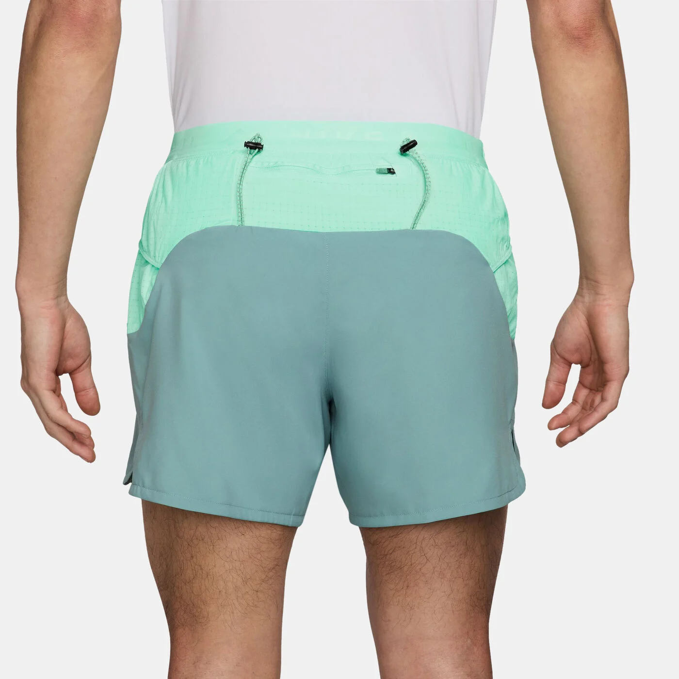 Men's Trail Second Sunrise Dri-FIT ADV Running Shorts