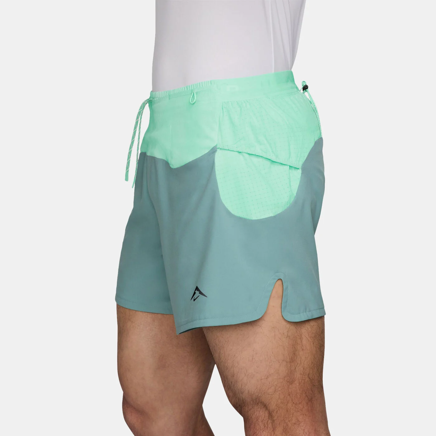 Men's Trail Second Sunrise Dri-FIT ADV Running Shorts