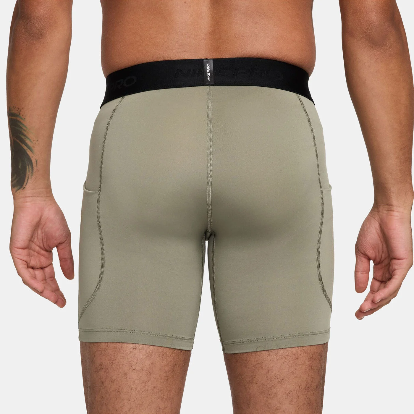 Men's Pro Dri-FIT Fitness Shorts