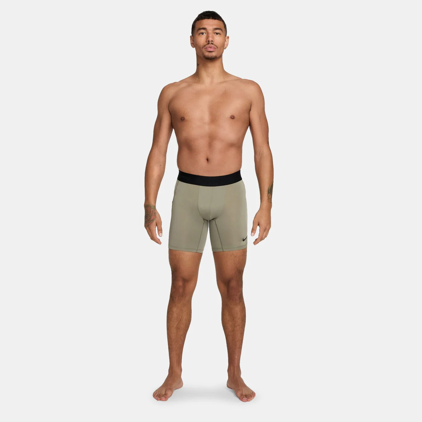 Men's Pro Dri-FIT Fitness Shorts