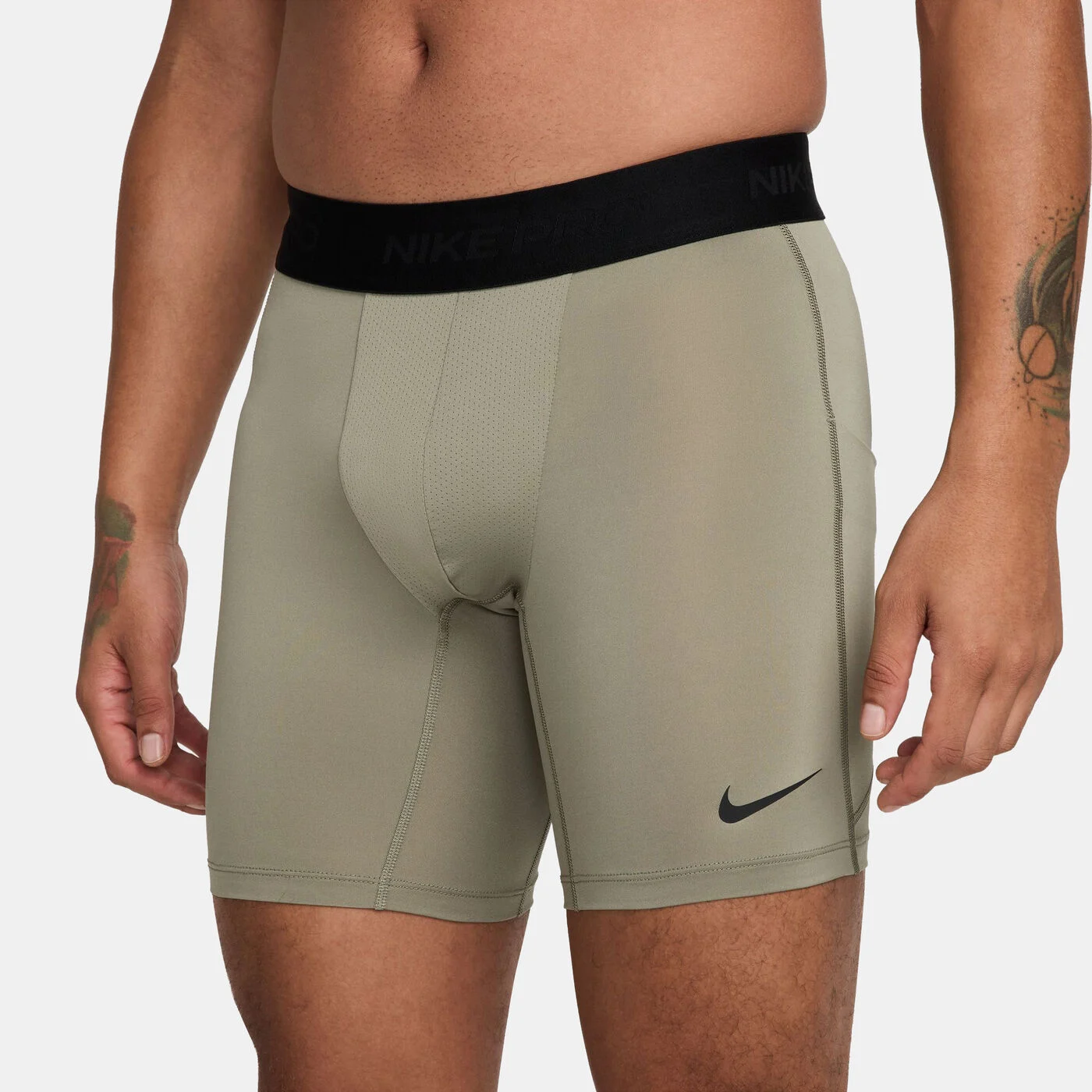 Men's Pro Dri-FIT Fitness Shorts