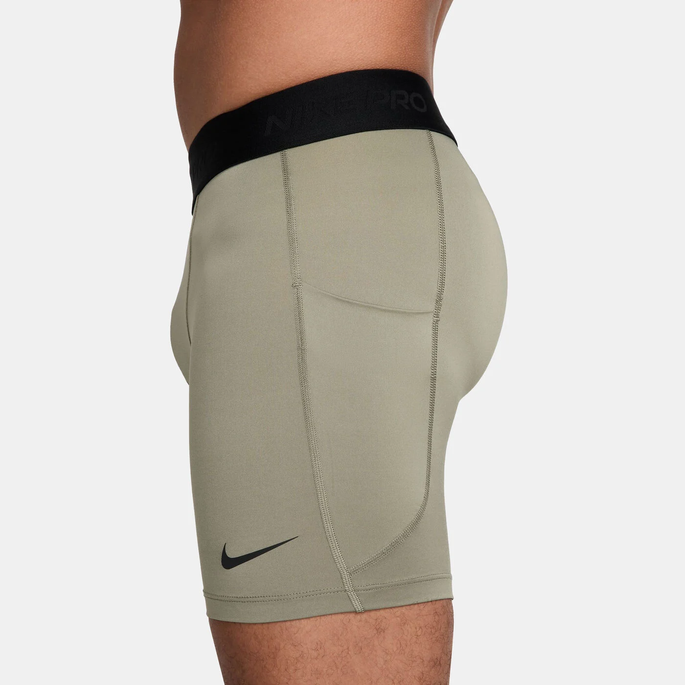 Men's Pro Dri-FIT Fitness Shorts