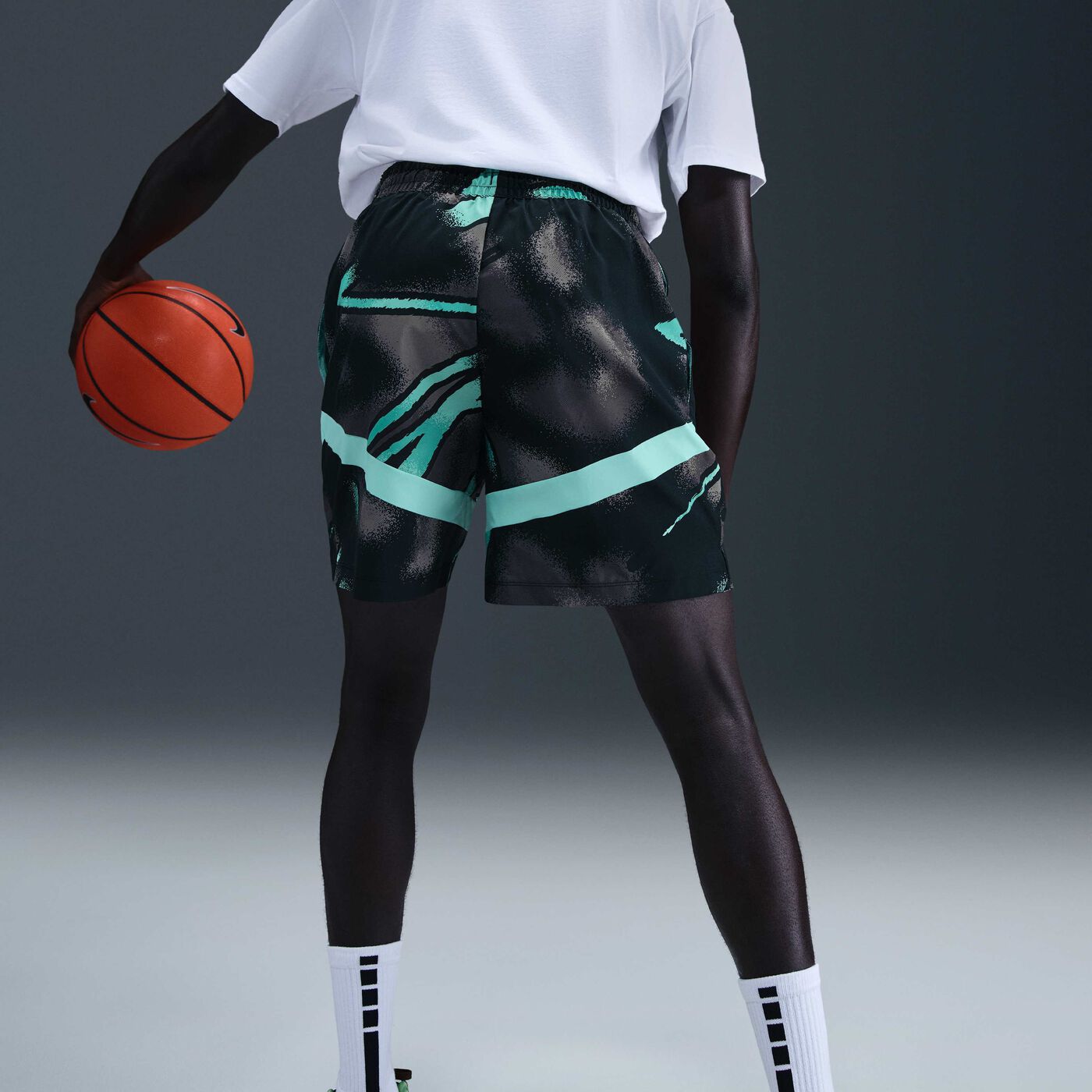 Men's Ja Dri-FIT Icon Basketball Shorts