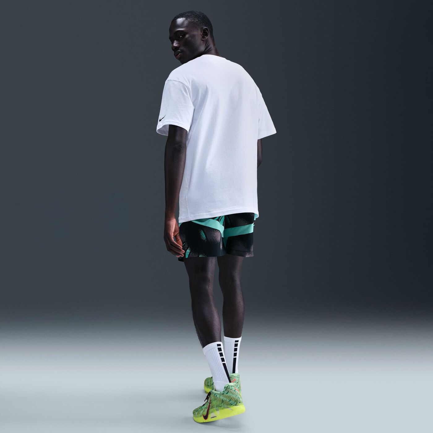 Men's Ja Dri-FIT Icon Basketball Shorts
