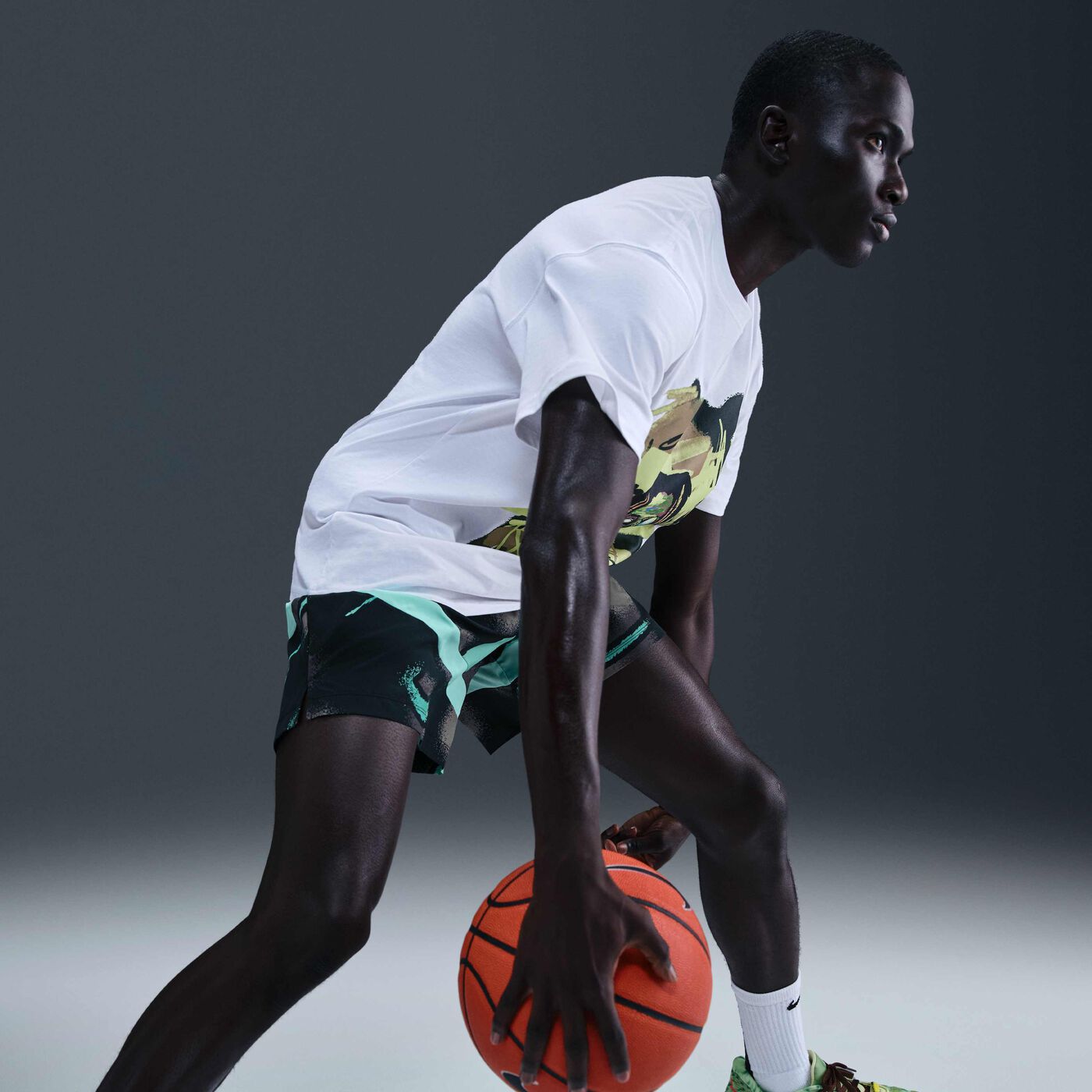 Men's Ja Dri-FIT Icon Basketball Shorts