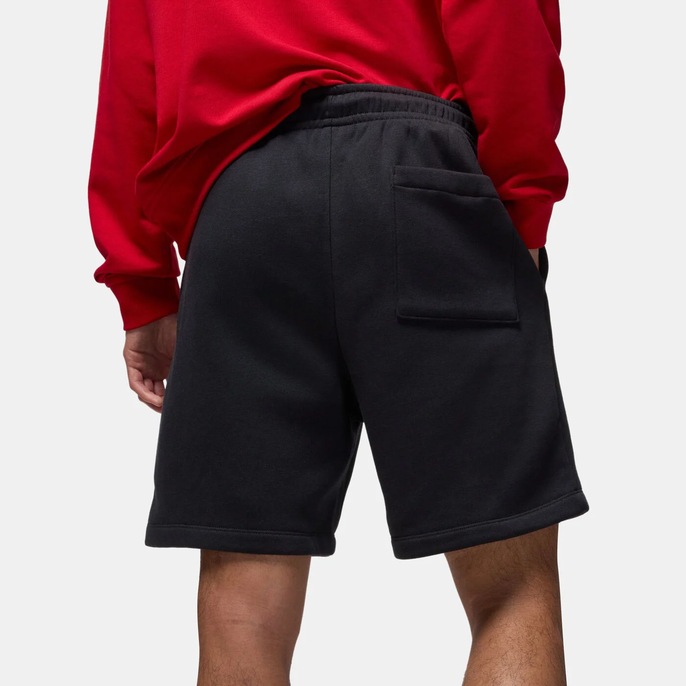 Men's Jumpman Fleece Shorts