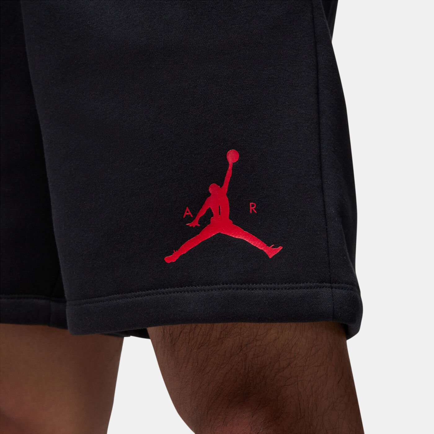 Men's Jumpman Fleece Shorts