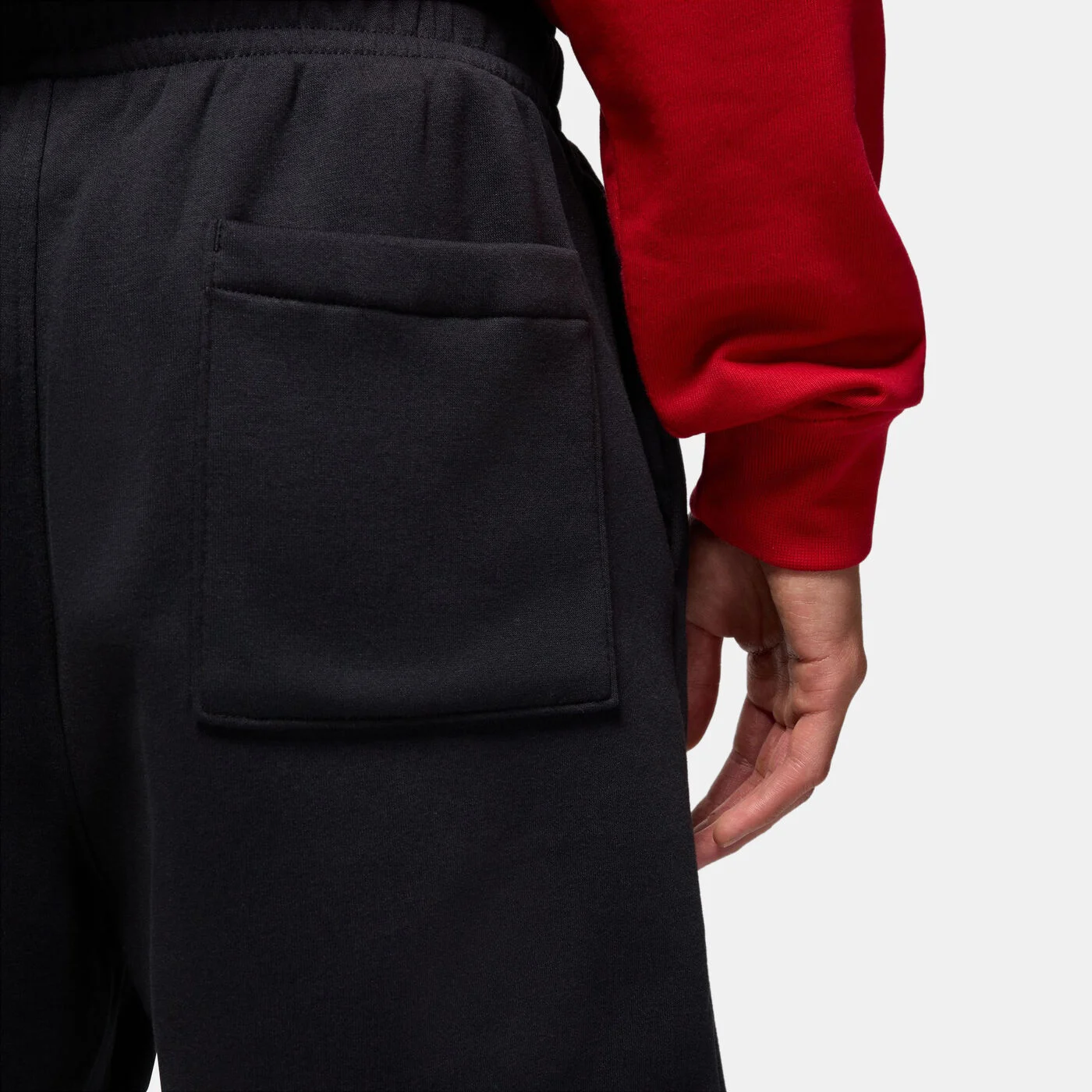 Men's Jumpman Fleece Shorts