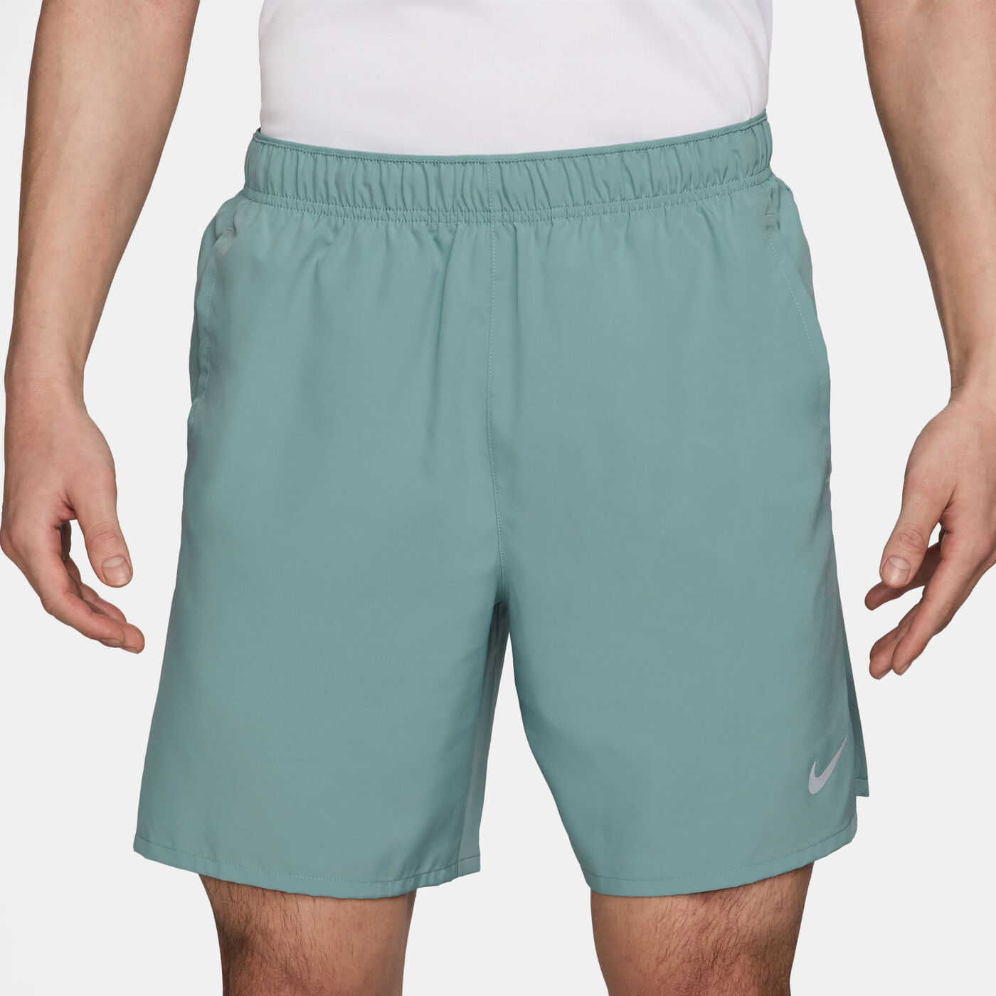 Men's Challenger Dri-FIT Unlined Running Shorts