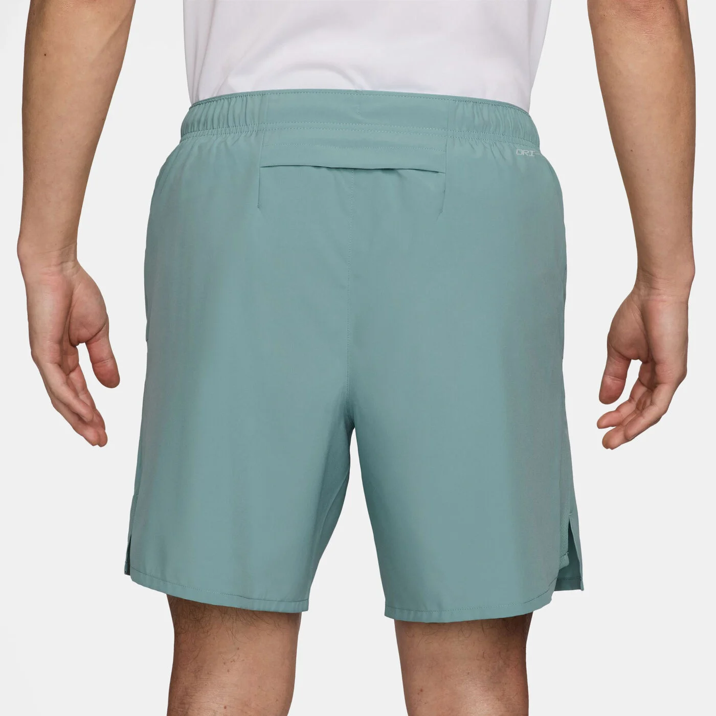 Men's Challenger Dri-FIT Unlined Running Shorts