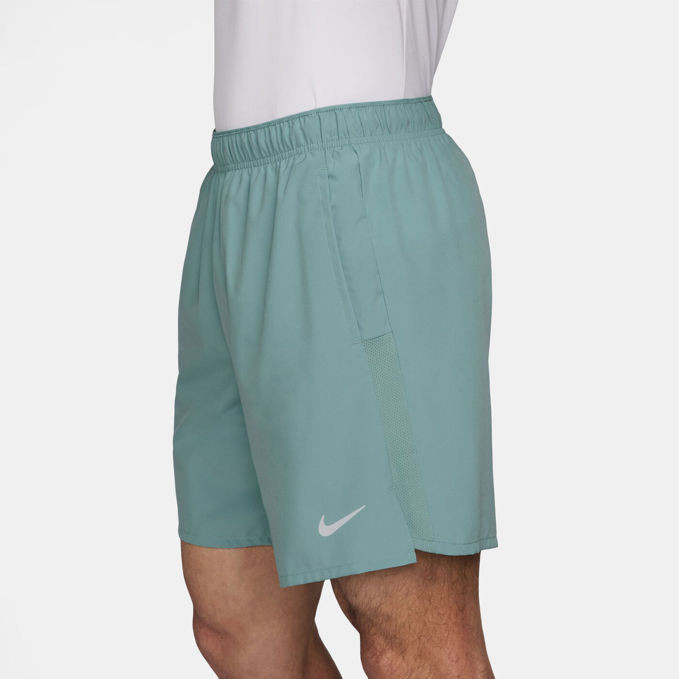 Men's Challenger Dri-FIT Unlined Running Shorts