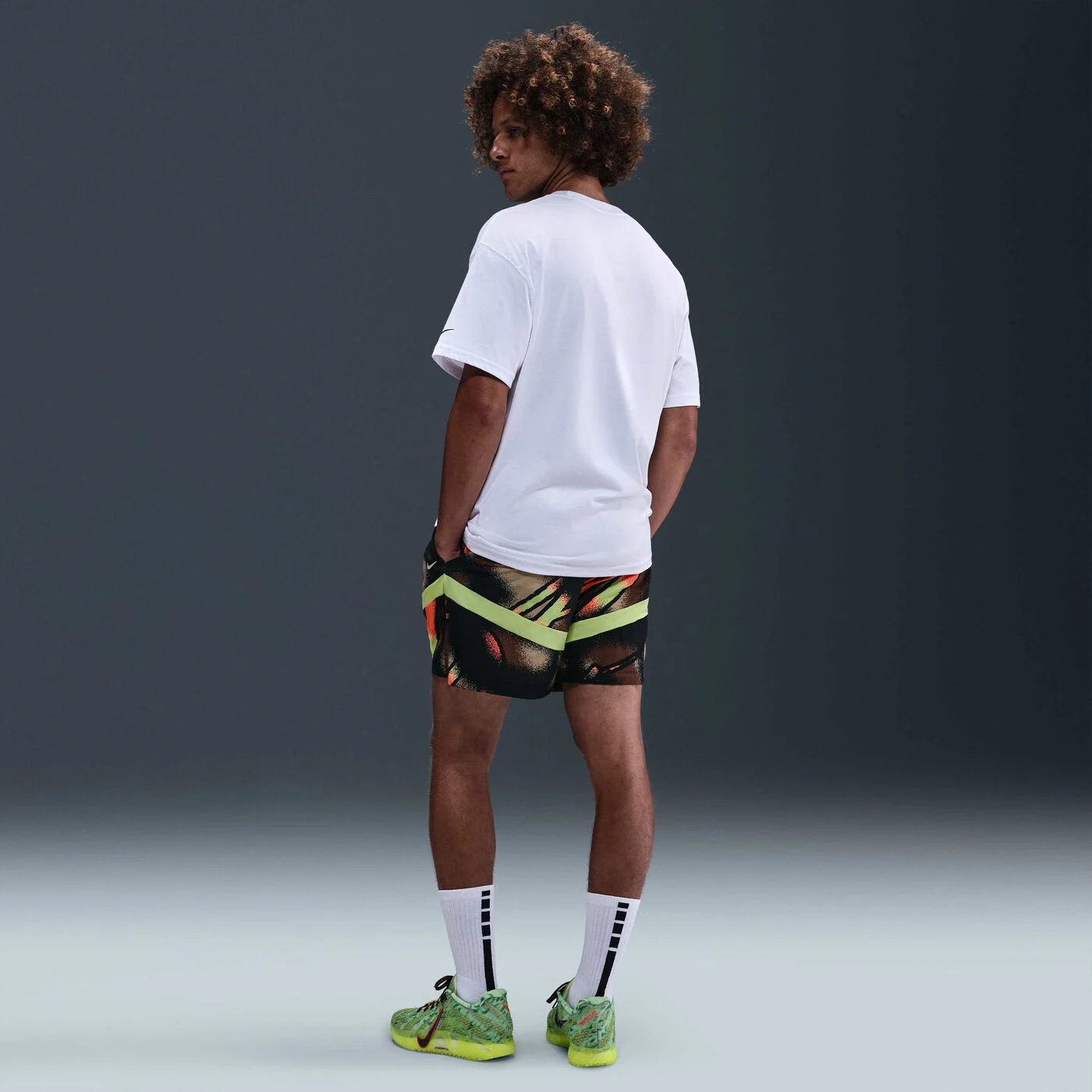 Men's Ja Dri-FIT Icon Basketball Shorts
