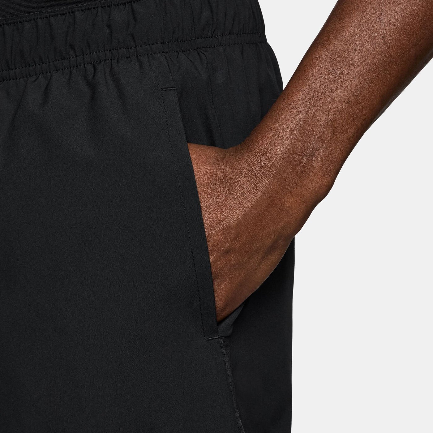 Men's Challenger Winterized 2-in-1 Running Shorts